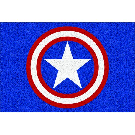 Capitão America