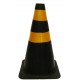 Cone de Borracha Flexível 