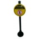 Pedestal Personalizado