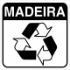 Placa de sinalização 16x16